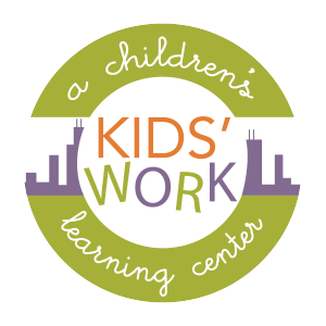 Kids Work Chicago Logo