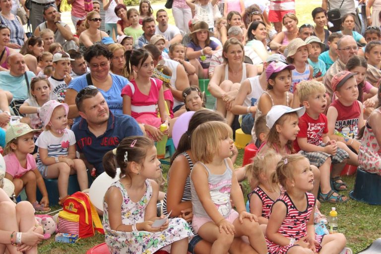 12 Fun Family Events in Chicago This August