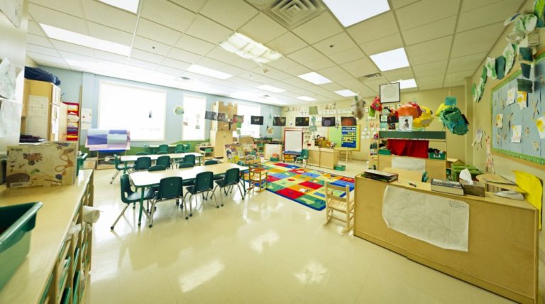 Choosing your Chicago daycare