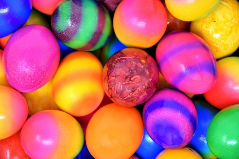 Fun Things to Do with Kids for Easter