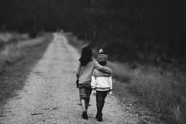 Teaching Your Child Empathy