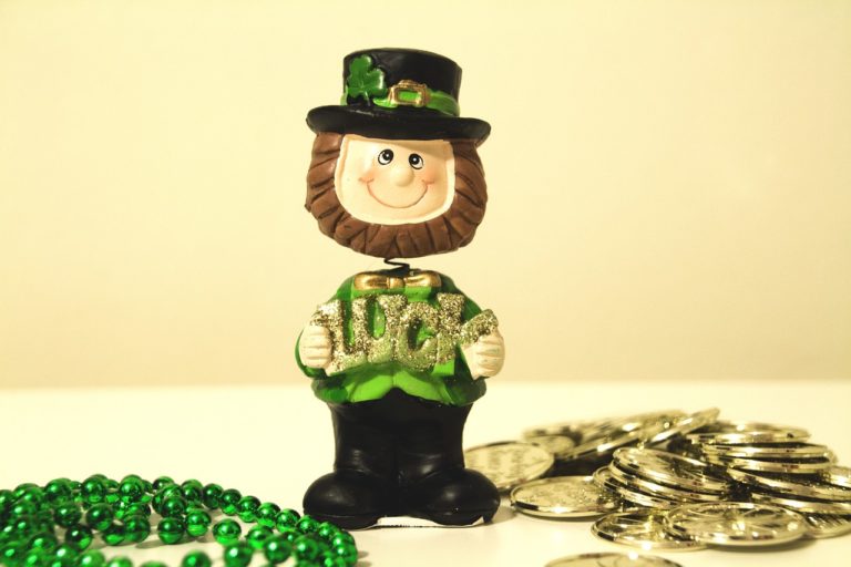 Fun St. Patrick’s Day Activities for the Kids