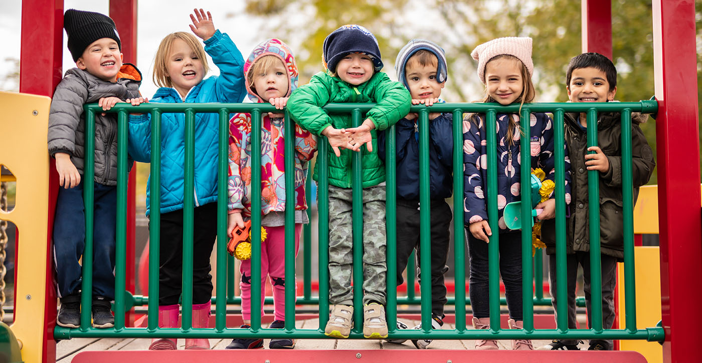 Preschools In Fredericksburg