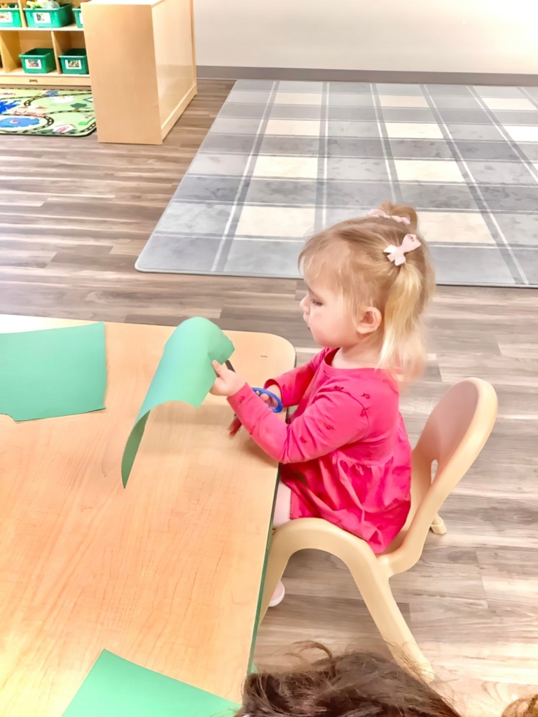Pre-School Art Activities