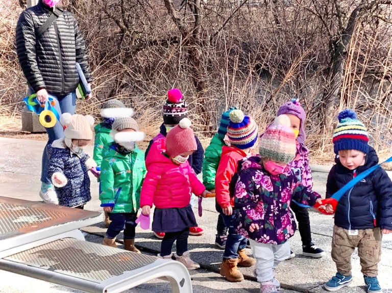 Day Care Summer Camp