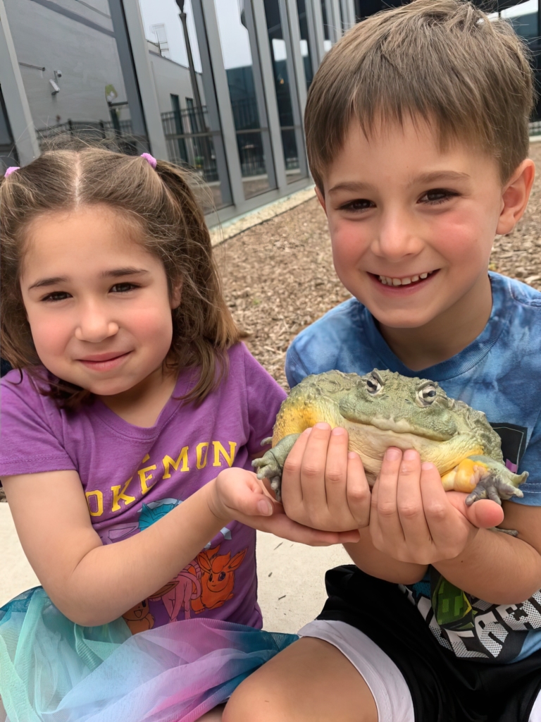 Chicago Summer Camp