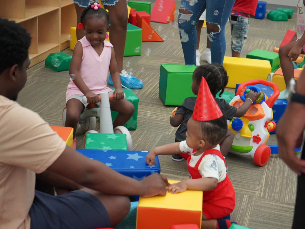 Preschool Near Me