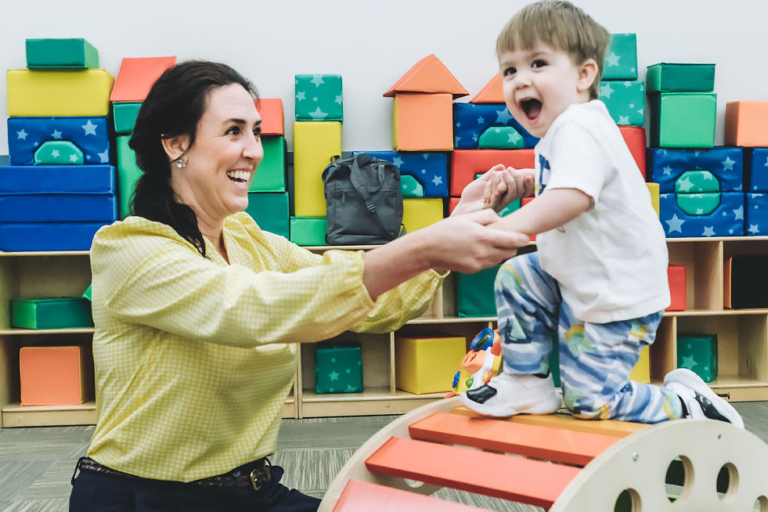 Join Our Dedicated, Caring, and Supportive Team!