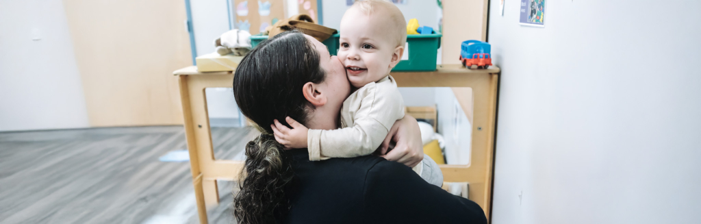 Safe, Stimulating, and Loving Care