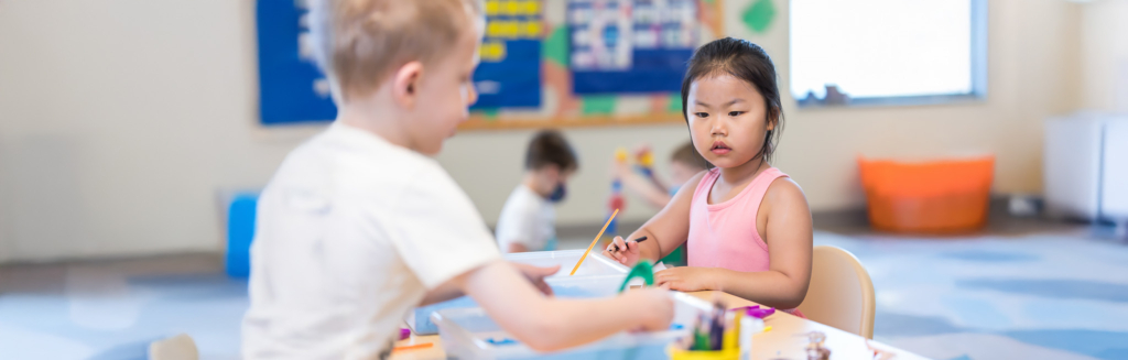 Elementary School-Ready