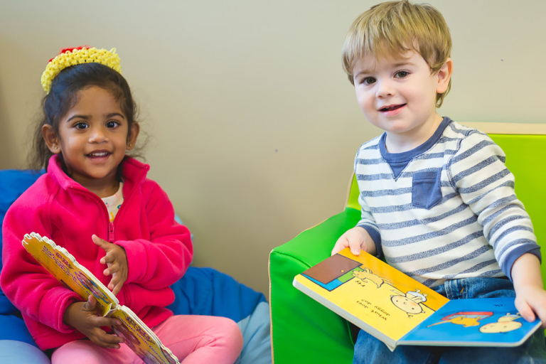 Discover Your Child’s Bright Future