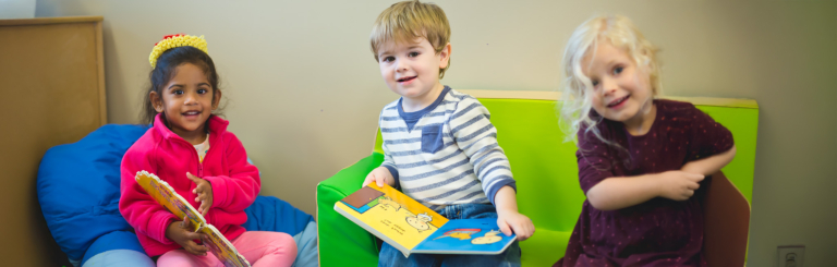 Discover Your Child’s Bright Future