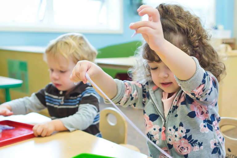 Discover Your Child’s Bright Future