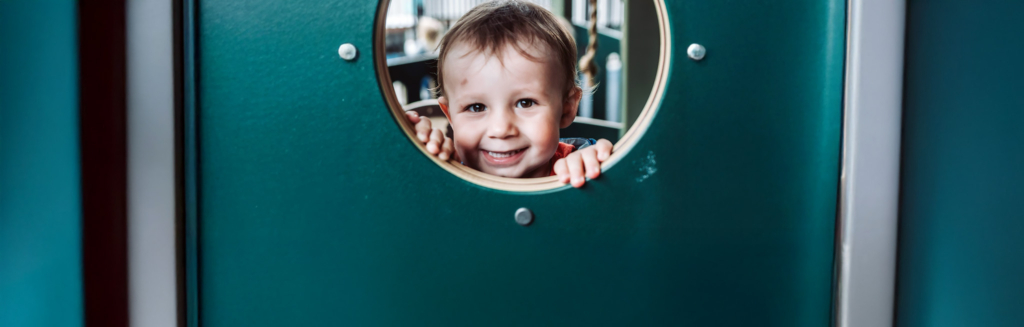 Happy, Safe, & Learning