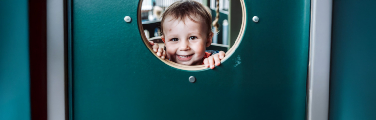 Happy, Safe, & Learning