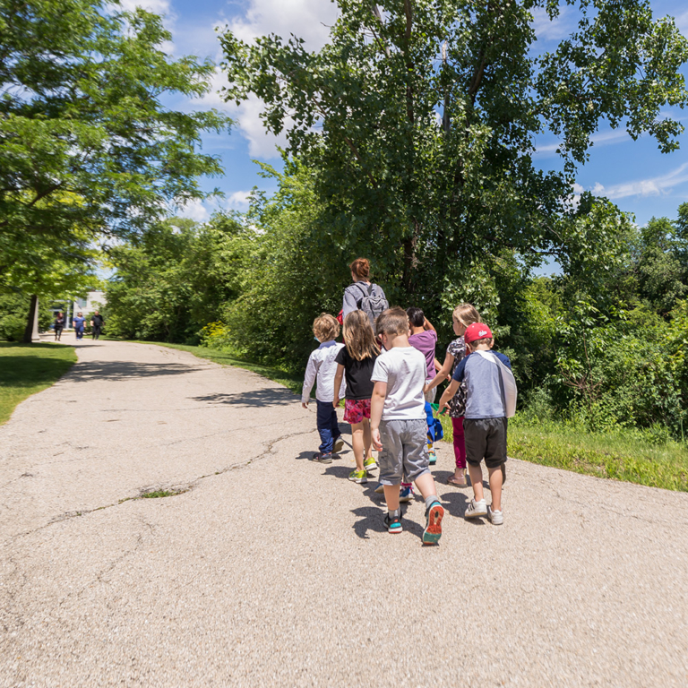 A Beautiful Location Creates Adventures & Convenience