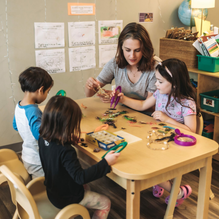 Get An Inside Look: Exclusive Open Houses for Caregivers