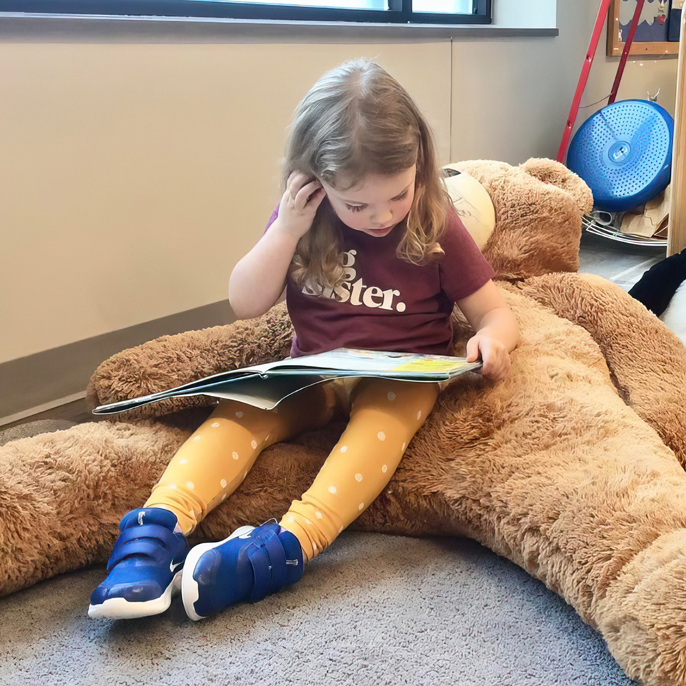 Hands-On and Blended Curriculum