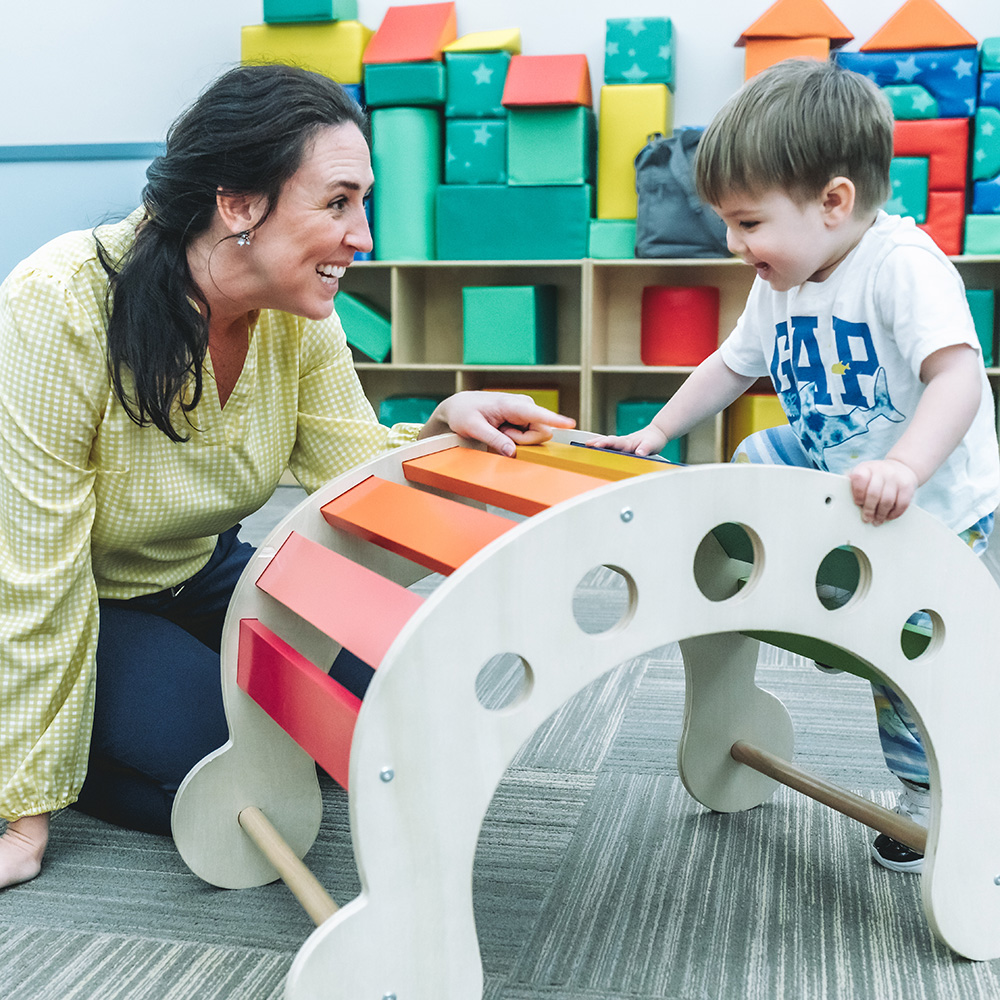Highly Experienced and Caring Educators