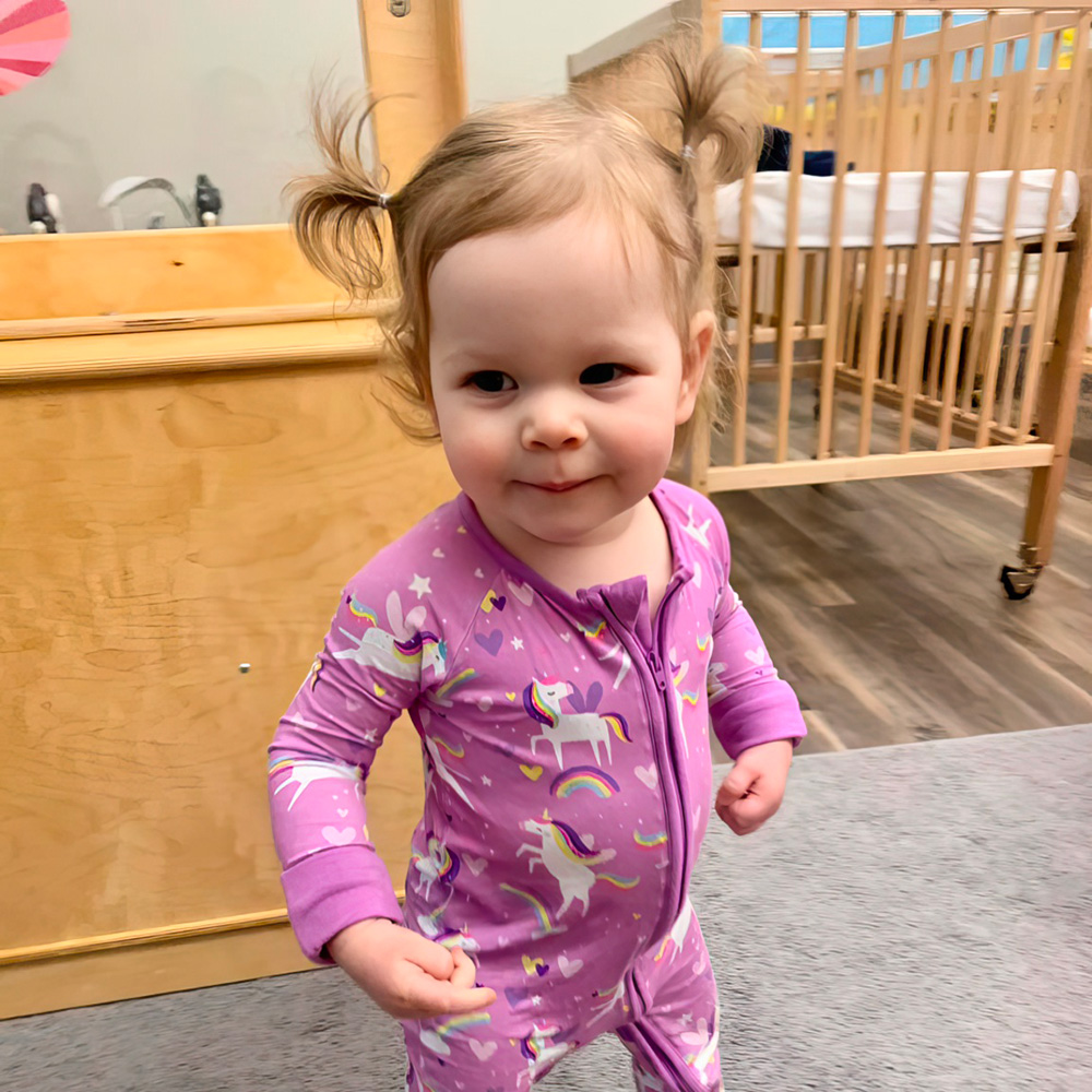 Keeping Your Little One Safe and Security