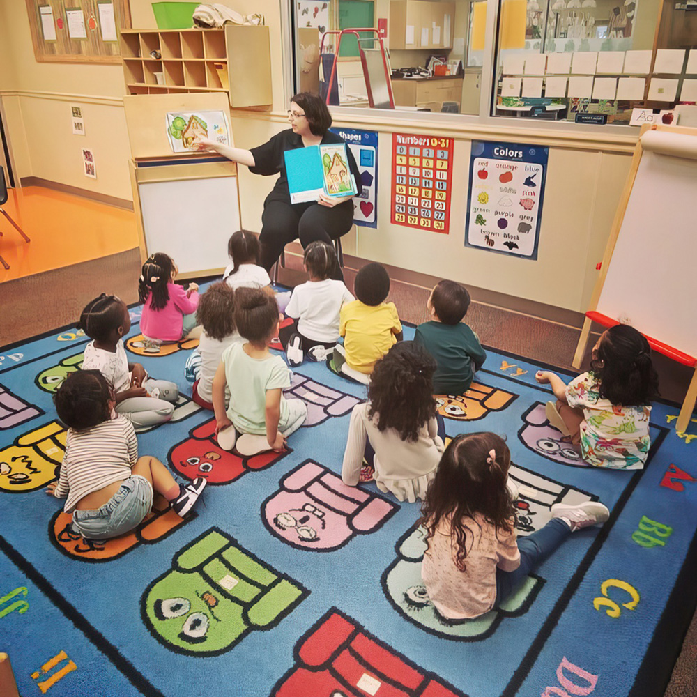 Language, Music, & Movement Boost Their Cognitive Skills
