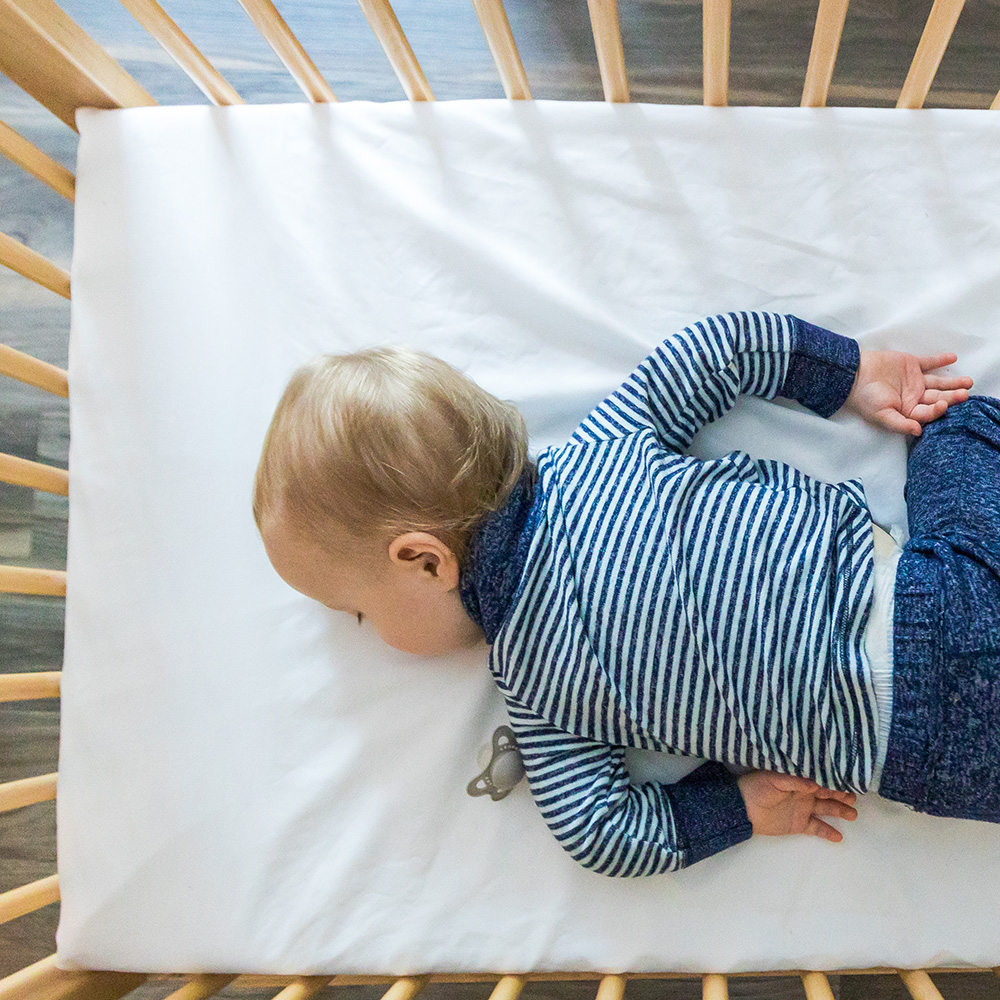 Matching Your Family Routine
