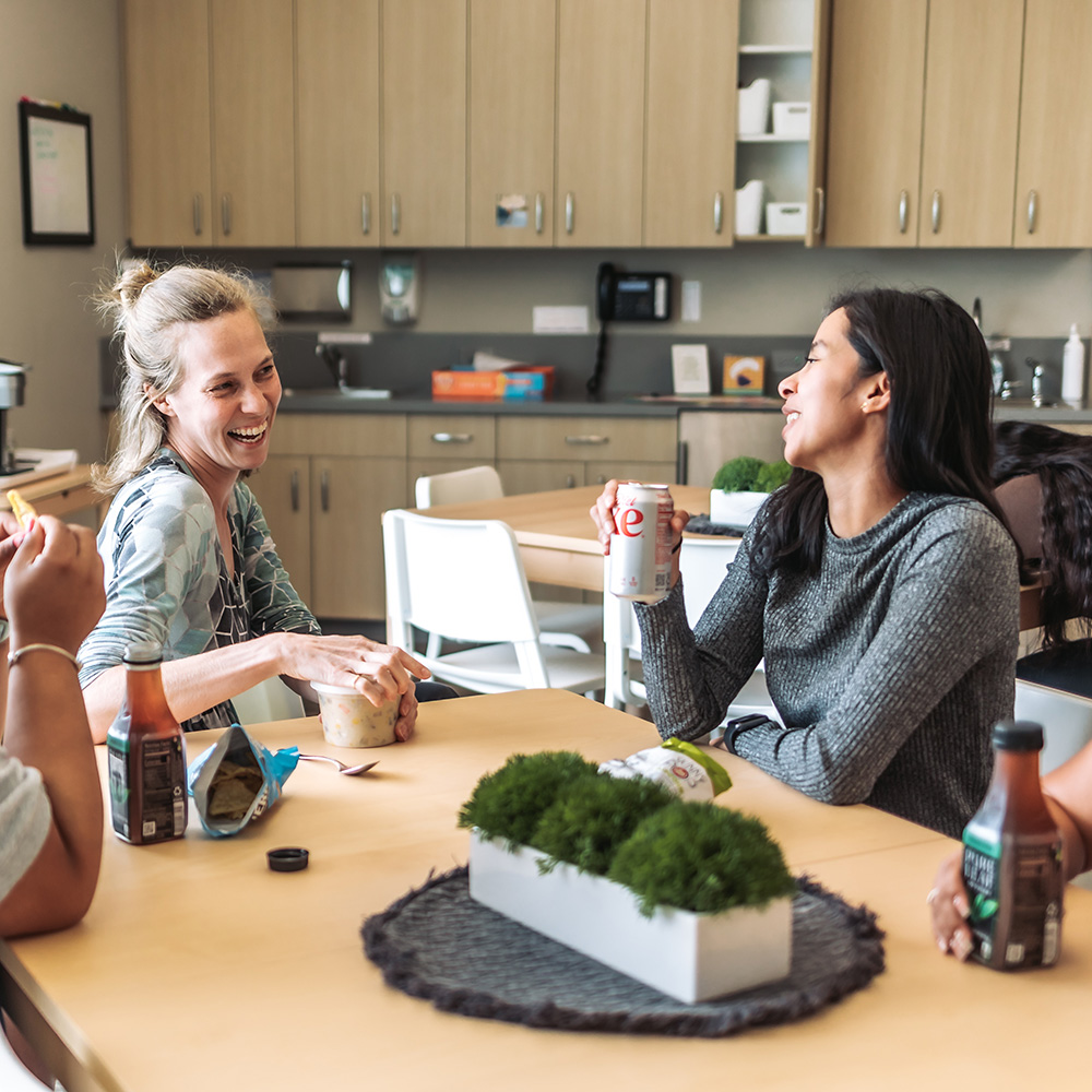 Paid Time Off for Healthy Work Life Balance