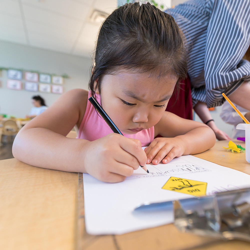 Reading and Writing Readiness