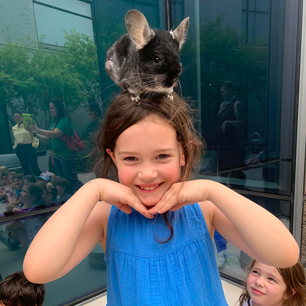 Special Experiences Make for Lifelong Memories
