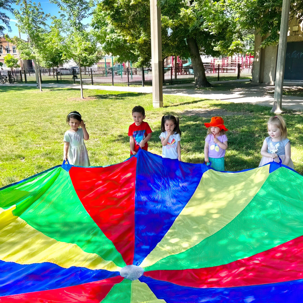 Weekly Themes & Activities Create Learning That’s Fun